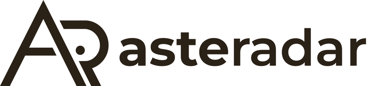AsteRadar